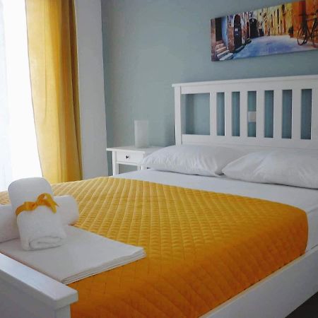 Center Of Parga-John'S House Apartment Exterior photo